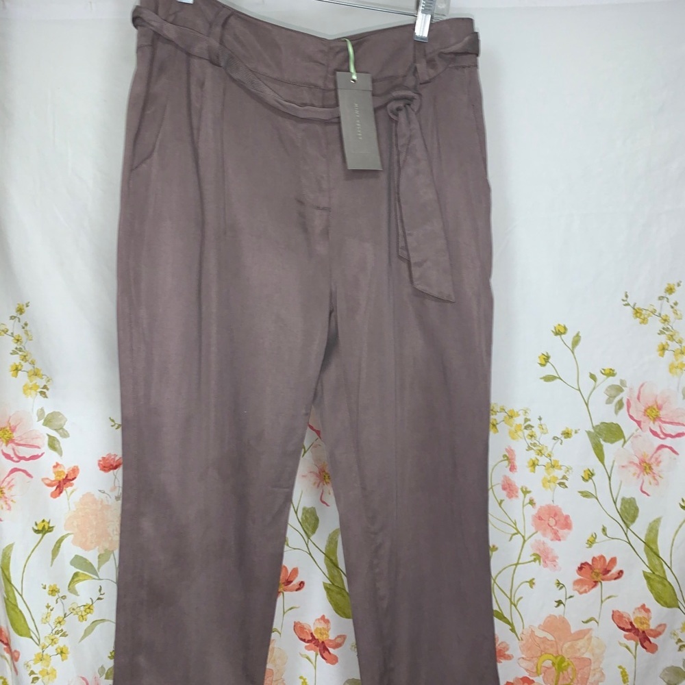 NWT Mint Velvet utility trousers - Picture 4 of 8